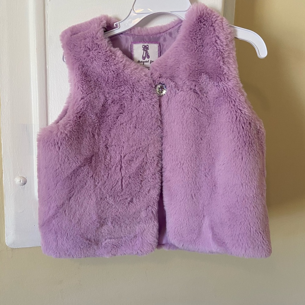 Vest